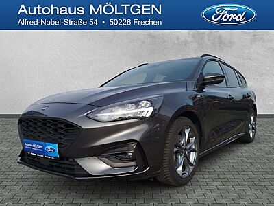 Ford Focus Turnier ST-Line 1.0 EcoBoost Mild-Hybrid *