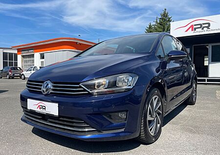VW Golf Sportsvan Volkswagen VII Comfortlin BMT Navi Automatik
