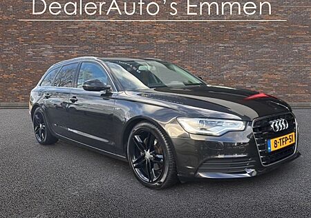 Audi A6 Avant 3.0 TDI quattro Pro Line S