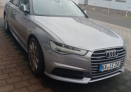 Audi A6 3.0 TDI 160kW quattro S tronic -NAVI, SCHIEBE