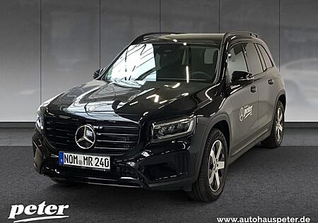 Mercedes-Benz GLB 220 d 4M /PROGRESSIVE/ADVANCED-PLUS/NIGHT/