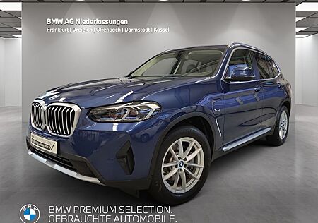 BMW X3 xDrive30e LiveCockpitProf Head-Up Laser HiFi