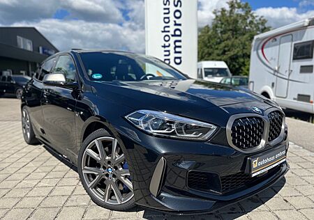 BMW M135i xDrive 19Z*Panodach*HeadUp*H&K*