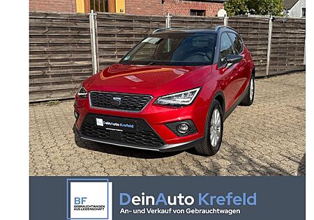 Seat Arona 1.0 TSI XCELLENCE LED, Navi, Full Link