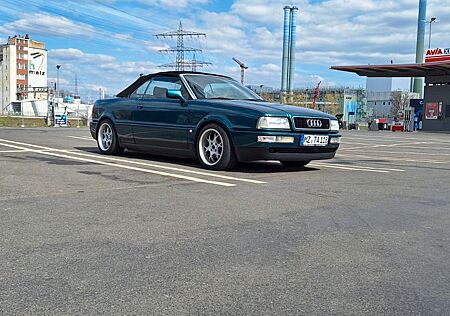 Audi Cabriolet 2.0 -
