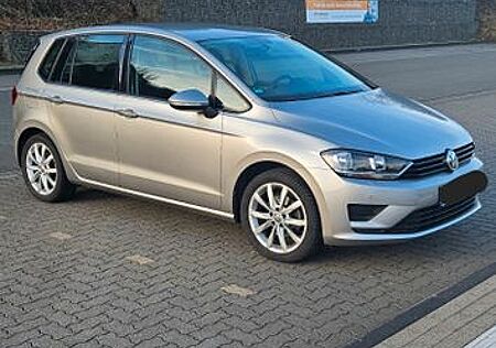 VW Golf Sportsvan Volkswagen 1.6 TDI Trendline BMT Trendline