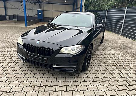 BMW 525 Baureihe 5 Touring d
