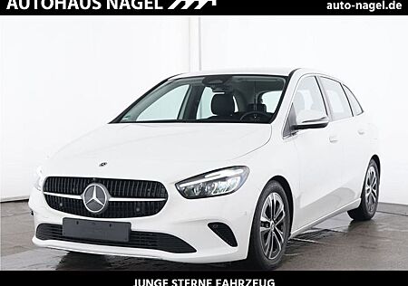 Mercedes-Benz B 180 *PROGRESSIVE-ADV*WINT-PKT*LED*SHZ*EASY-PA*