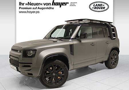 Land Rover Defender 110 P635 OCTA Edition One Dachträger AH