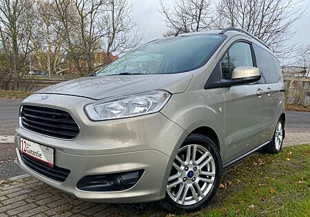 Ford Tourneo Courier Trend