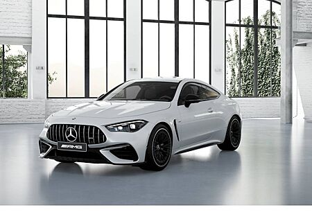 Mercedes-Benz CLE 53 AMG 4M+ MEMORY*Digital Light*Keyless*20"*