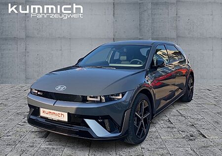 Hyundai IONIQ 5 (MY25) 84 kWh (229 PS) 2WD N LINE