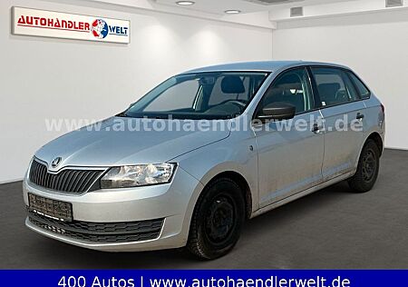 Skoda Rapid Spaceback 1.2 Active