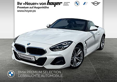 BMW Z4 sDrive20i HiFi DAB LED WLAN Komfortzg. Shz