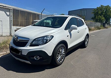 Opel Mokka Innovation