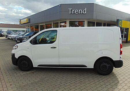 Opel Vivaro Cargo L2