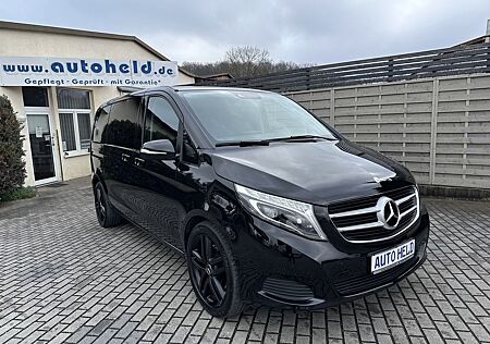 Mercedes-Benz V 250 CDI EDITION Aut./LED/Navi/Sport-Paket
