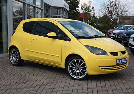 Mitsubishi Colt CZ3 1.3 Young Edition Klima Alu 2.Hand