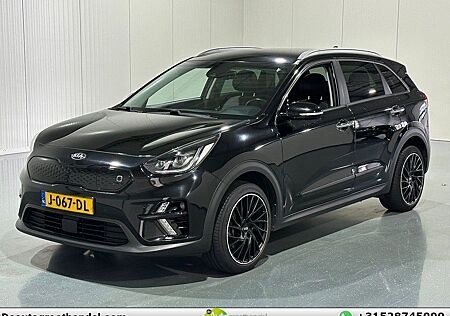Kia Niro e- ExecutiveLine 64 kWh