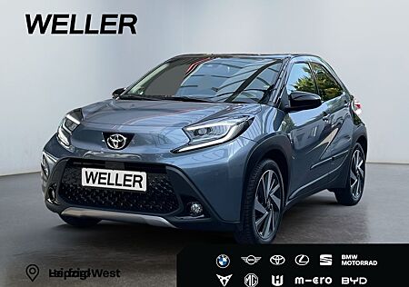 Toyota Aygo (X) S-CVT Explore *LED*JBL*CAM*SHZ*CarPlay*PD