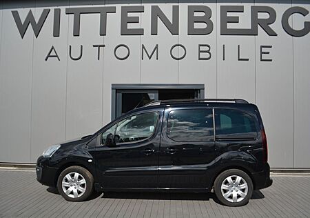 Peugeot Partner Tepee Allure-Navi-Kamera-Sitzhzg