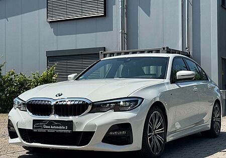 BMW 320 i M Sportpaket /MFL/SHZ/NAVI