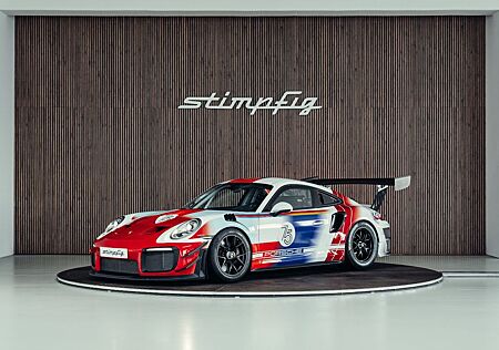 Porsche 991 .2 GT2 RS Clubsport "LM" Rennwagen