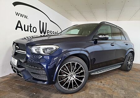 Mercedes-Benz GLE 350 d 4Matic AMG Night Edition Led 7-Sitzer