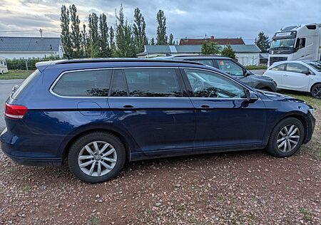 VW Passat Variant Volkswagen 1.5 TSI Comfortline Varia...
