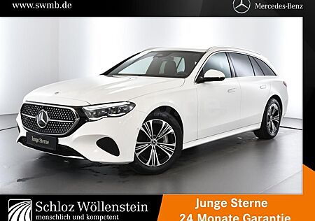 Mercedes-Benz E 450 E 450d 4M T Avantgarde/Digital Light/AHK/DISTRON
