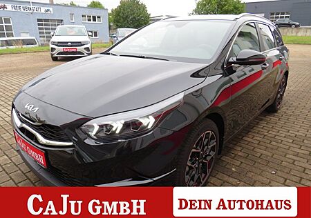 Kia Cee'd Sportswagon 140PS 2xPDC 10,25Navi Voll-Led