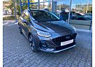 Ford Fiesta Active