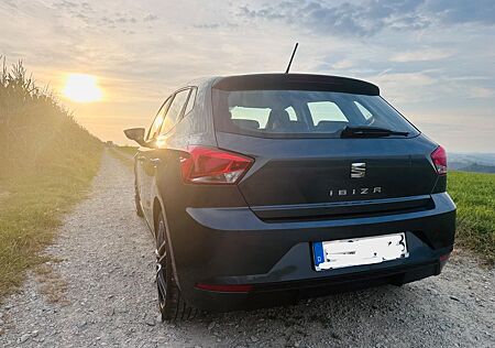 Seat Ibiza 1.0 EcoTSI Start&Stop STYLE 95 PS