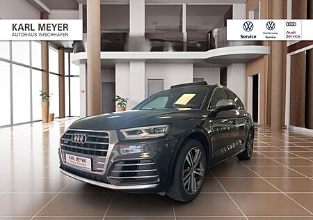 Audi SQ5 quattro 3.0 TDI tiptronic Alcantara B&O Soun