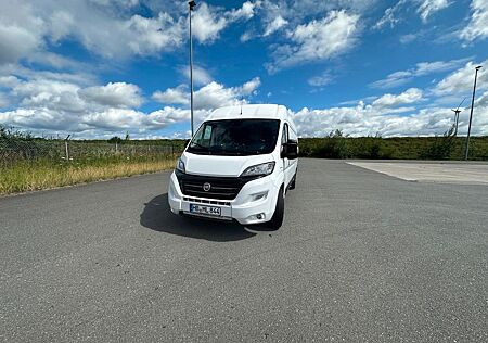 Fiat Ducato L4H2 SX ohne Adblue