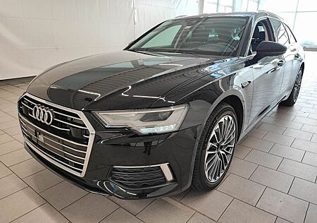 Audi A6 TFSI edesign VollLeder*LED*19*B&O*HUD*AK*Pano