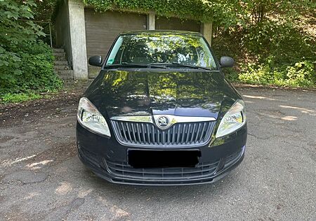 Skoda Fabia 1.2l 44kW Fresh Fresh