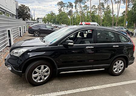 Honda CR-V 2.0i Elegance Elegance