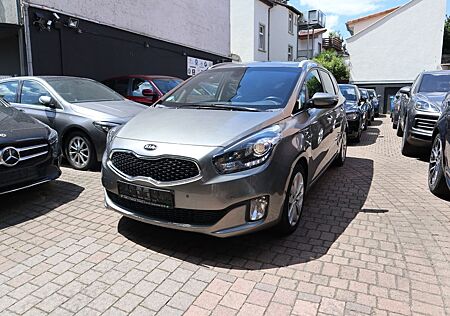 Kia Carens Spirit 1.Hand Leder Navi Kamera