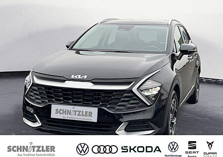 Kia Sportage 1.6 T-GDI Edition 7 BI-LED/PDC/APP/TEMP