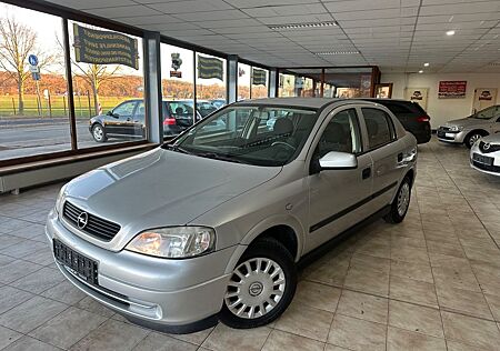 Opel Astra 1.6 16V Edition neu tüv
