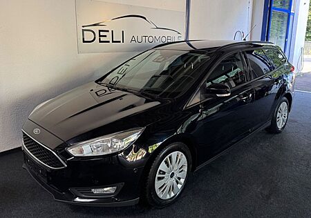 Ford Focus Turnier 1.5 TDCi Business