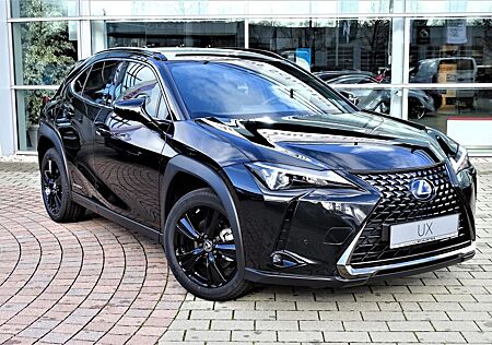 Lexus UX 250h Style+ Edition