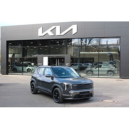 Kia Andere leasen