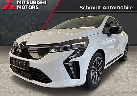 Mitsubishi Colt 1.0 Turbo Plus KAMERA/LED/DAB