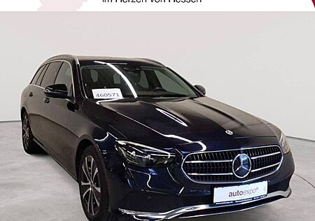Mercedes-Benz E 300 E 300de T-Ava BusiP AssiPL MBUX AHK HuD