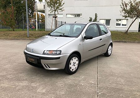 Fiat Punto gebraucht kaufen Fiat Punto 1.2 8V Active