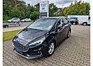 Ford S-Max Titanium/7Sitze/Navi/LED/Kamera360/AHK/Key