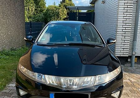 Honda Civic 1.8 Sport Sport