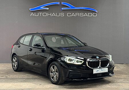 BMW 118i Aut./Keyless/Kam/Navi/ParkAss/Apple/PDC/LED